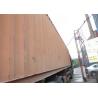Buy cheap 28800kg Payload Used Shipping Containers 40GP Used Sea Container from wholesalers