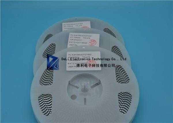 Buy cheap MMB02070C1503FB200 Thin Film Resistor 150 KOhms ±1% MELF 0207 Metal Film Resistor from wholesalers