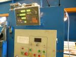 Double Milling Heads Hydraulic Bending Machine , Boiler Horizontal Plate