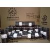 Buy cheap A229900009598 A229900009598K Swing Motor seal Kit for SANY SY135 from wholesalers