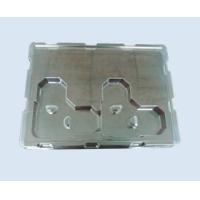 Buy cheap Customized Plastic Molded Products , Free Sample Plastic Vacuum Forming Products product