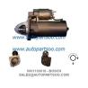 Buy cheap 0001362307 - BOSCH Starter Motor 12V 1.5KW 9T MOTORES DE ARRANQUE from wholesalers