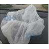 Buy cheap Disposable Car Steering Wheel Cover Making Machine from wholesalers