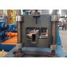 Buy cheap Self Lock Type Beam Roll Forming Machine, Pro-beam Rollforming Equipment from wholesalers
