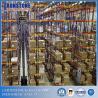 Buy cheap High Productivity Very Narrow Aisle Racking System with Cheap Price from wholesalers
