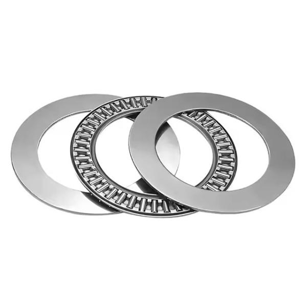 AXK6085 High Quality Thrust Needle Roller Bearing Factory Direct Axial Thrust