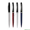 Buy cheap rubber sprayed metal pen, rubberized metal pen for hotel use from wholesalers