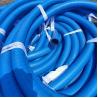 Buy cheap 8 Inch Water Discharge Hose Lay Flat Dishwasher Camlock Rubber Pump Hose from wholesalers
