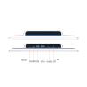 Buy cheap 19 Inch Widescreen Monitor Industrial Lcd Monitors Touch Screen Support Desk Stand from wholesalers
