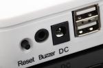 COMER Burglar anti-theft Alarm controller display System Cell Phone Holder With