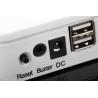 Buy cheap COMER handphone accessories stores charge display stand for mobile phone anti-theft alarm from wholesalers