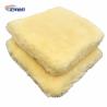 Buy cheap Stitched Car Detailing Tools 20x20cm 60g 1000gsm Scratch Free Car Washing Polishing Pad from wholesalers