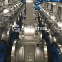 Buy cheap ANSI F304 Stainless Steel Gate Valve product