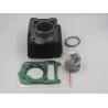 Buy cheap Yamaha YD110 Crux Motorcycle Cylinder Kit High Wear Resistance Feature from wholesalers
