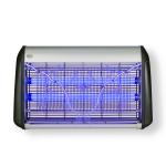 2020 hot sales No Pollution CE ROHS 30W Alu. frame Hotel UV Insect Killer Lamp