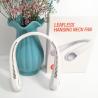 Buy cheap 3.7V Hands Free Neck Fan 0.4-0.7m/s Portable Hanging Neck Fan from wholesalers