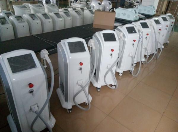 Buy cheap 2018 Hot Sincoheren 808nm Diode Laser Hair Removal Machine With FDA Approved from wholesalers