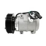 After Service Online support Excavator Parts AC Compressor E330C 10S17C ST170203