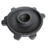 Buy cheap castings, cast iron, HT200, castings of water pumps, pump components, pump parts from wholesalers