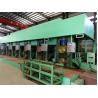 Buy cheap High Speed 4Hi 6Hi Six Stands Tandem Cold Mill Line 750 from wholesalers