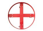 SD55A Drum Dolly Loading Capacity 350kg