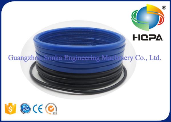 CAT E320B Center Joint Seal Kit Oil Resistance For Swivel Joint Assy ,