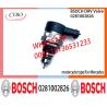 Buy cheap BOSCH DRV Valve 0281002826 Control Valve 0281002826 For Mercedes-Benz from wholesalers
