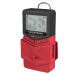 Portable Multi Gas Detector Calibration Certificate Nirtrogen N2 For Food