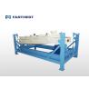 Buy cheap High Efficiency Floating Fish Feed Production Equipment For Carp Breeding from wholesalers