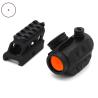 Buy cheap 20mm Objective Lens 168g Holographic Red Dot Waterproof 3 MOA from wholesalers