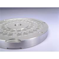 Buy cheap Composite Fiber Jet Hollow Fiber Spinneret High Pressure Strip Resistant product