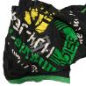 Buy cheap Australia colored t-shirt wiping rags Industrial 10kg bales 100% cotton T-shirt Rags for mechanical workshops from wholesalers