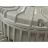 Buy cheap Flange Mount Explosion Proof LED Bay Lights With Long Lifespan Of 50000 Hours from wholesalers