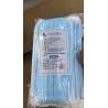 Buy cheap Against Viruses Disposable Earloop Face Mask from wholesalers