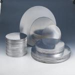 corrosion resistance Grade A1060 Aluminum Circle with Diameter 100mm-1200mm