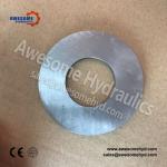 NVK45 Kawasaki Repair Parts , Hydraulic Piston Pump Spare Parts High Performnanc