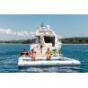Buy cheap Inflatable Ocean Pools Inflatable Swimming Pools For Kids Adults from wholesalers