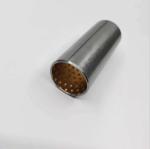 Friction Welding Bimetal Bearing Bushes Based On Steel CuSn10Pb10