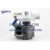 Buy cheap 6CTA Euro-2 Engine HX40W Turbo Charger 3536404 3537287 3537288 3537289 3539312 product