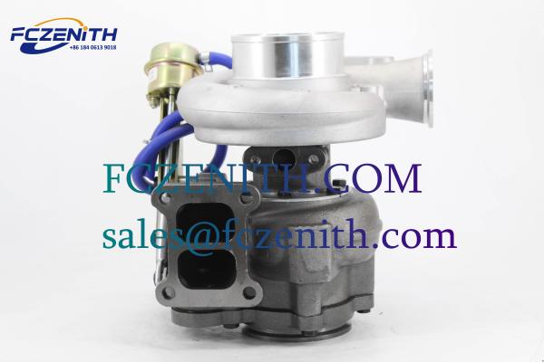Buy cheap 6CTA Euro-2 Engine HX40W Turbo Charger 3536404 3537287 3537288 3537289 3539312 3593565 3802784 from wholesalers