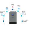 Buy cheap SUNPOK Inverter Spf 5kw Wifi Monitoring Off Grid Solar Inverte from wholesalers