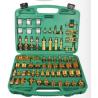 Buy cheap Auto AC Tool 536A refrigerant Gauge Pipe pressure 600PSI-3000PSI without quick connector from wholesalers