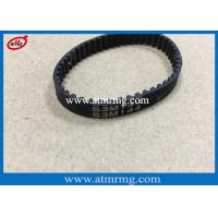 Buy cheap Black Color S3M144 Rubber Belt Hyosung ATM Machine Components product