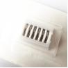 Buy cheap Yellow Green White Blue Liga Clip 300 Titanium Clip for Open and Endoscopic Surgery from wholesalers