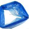 Buy cheap Blue Diaper Disposal Refills Biodegradable Nappy Bin Refills 4.5m from wholesalers