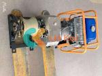 Powerful 50 Kn Shaft Driven Cable Winch Honda Engine With Four Gear By NBLK