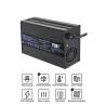 Buy cheap 24V 30A Smart Automatic Battery Charger 900W Portable Electric Car Charger from wholesalers