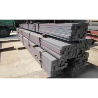 Buy cheap Cold Hot Rolled Carbon Steel Square Bar Rod Stock High Alloy 301L S30815 301 304N product