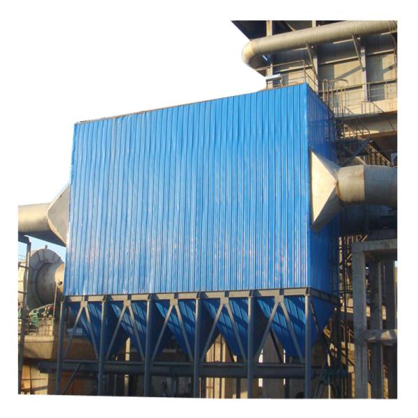 Buy cheap Industrial Dust Collector 1000-10000m³/h Round / Square 220V/380V/415V/440V from wholesalers