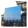 Buy cheap 3-45KW Industrial Fume Extractor PLC Control System Stainless Steel Material from wholesalers